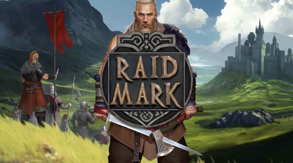 Raidmark od Hacksaw Gaming (2026)